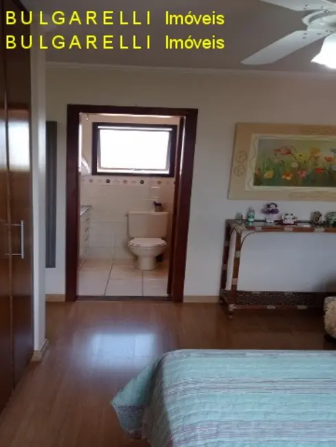 Foto 6 de Apartamento com 3 quartos à venda, 102m2 em Jardim da Serra, Jundiai - SP