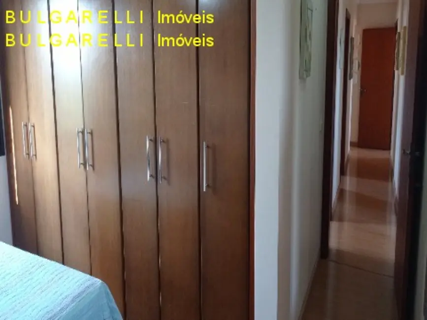 Foto 7 de Apartamento com 3 quartos à venda, 102m2 em Jardim da Serra, Jundiai - SP