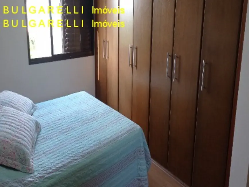 Foto 8 de Apartamento com 3 quartos à venda, 102m2 em Jardim da Serra, Jundiai - SP