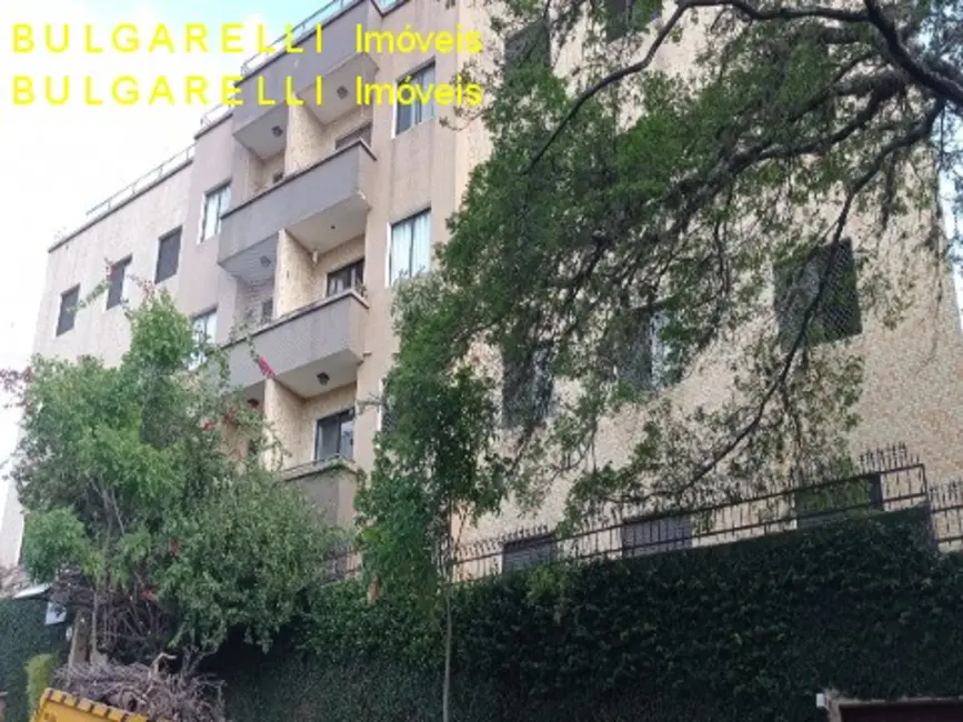 Foto 1 de Apartamento com 3 quartos à venda, 102m2 em Jardim da Serra, Jundiai - SP