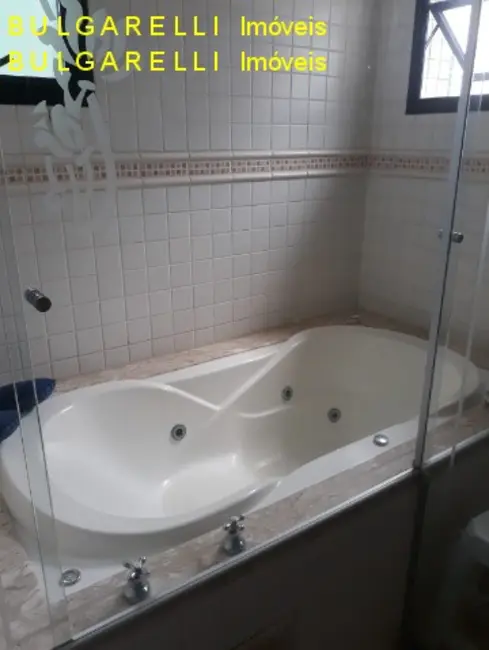 Foto 18 de Apartamento com 3 quartos para alugar, 172m2 em Jardim Ana Maria, Jundiai - SP