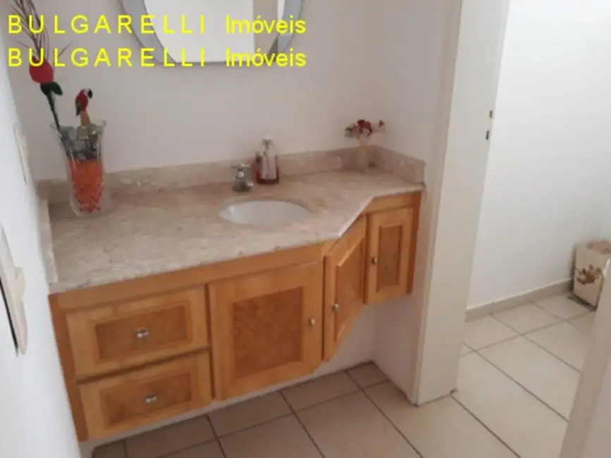 Foto 5 de Apartamento com 3 quartos para alugar, 172m2 em Jardim Ana Maria, Jundiai - SP