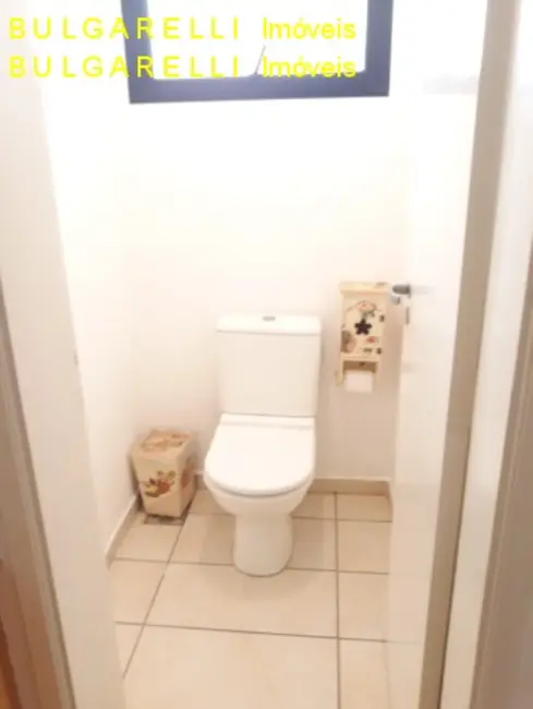 Foto 4 de Apartamento com 3 quartos para alugar, 172m2 em Jardim Ana Maria, Jundiai - SP