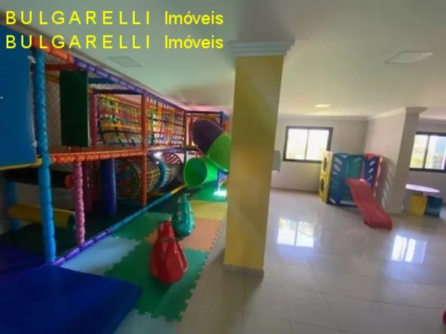 Foto 35 de Apartamento com 3 quartos para alugar, 172m2 em Jardim Ana Maria, Jundiai - SP