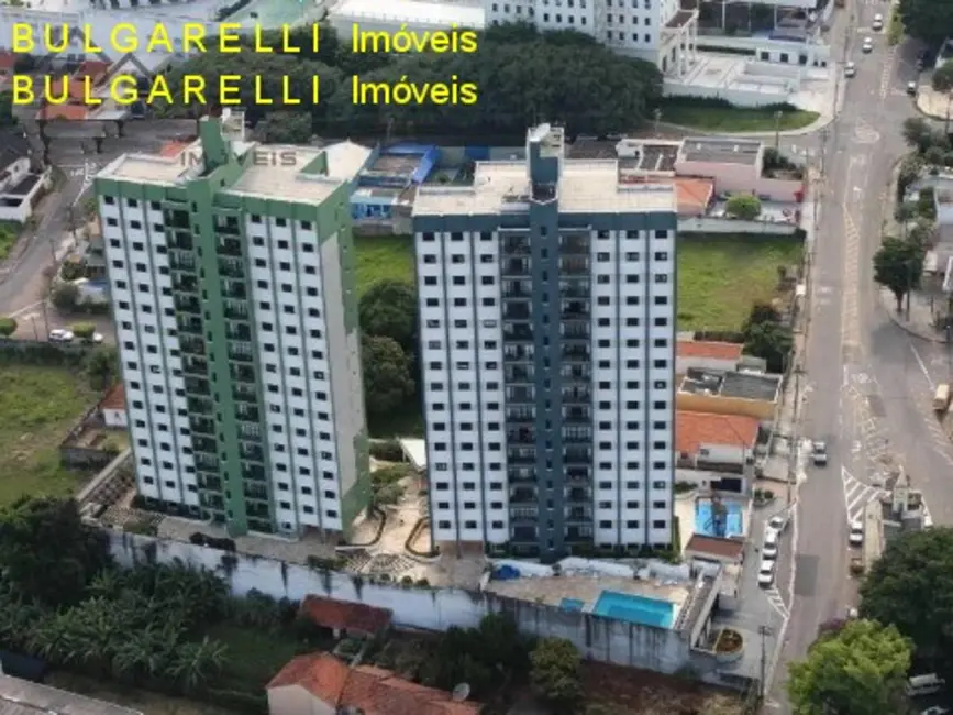 Foto 1 de Apartamento com 3 quartos para alugar, 172m2 em Jardim Ana Maria, Jundiai - SP