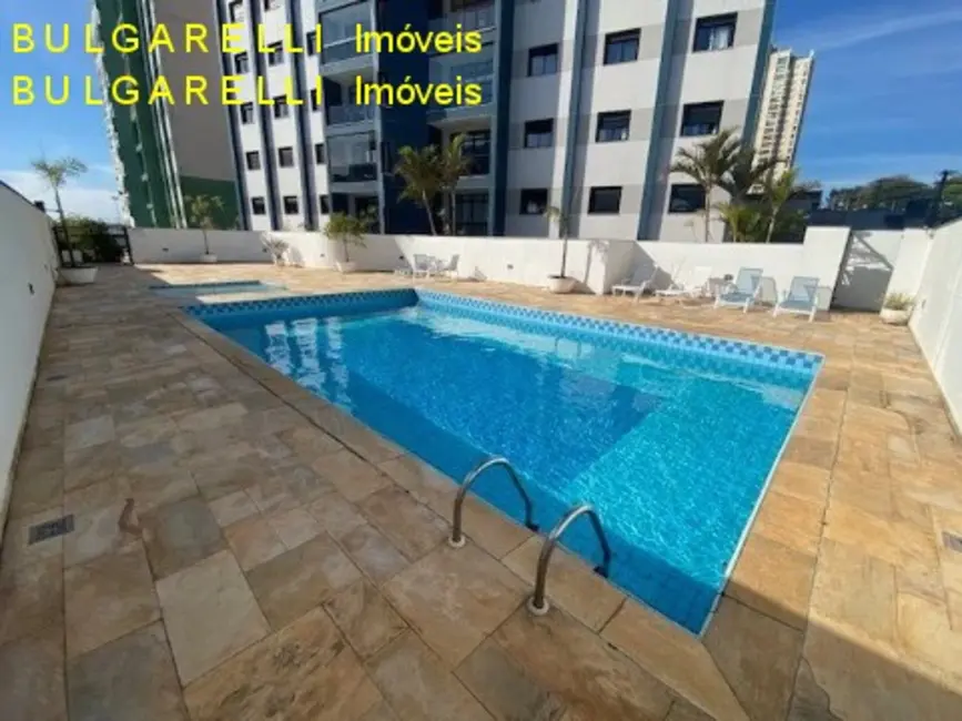 Foto 32 de Apartamento com 3 quartos para alugar, 172m2 em Jardim Ana Maria, Jundiai - SP