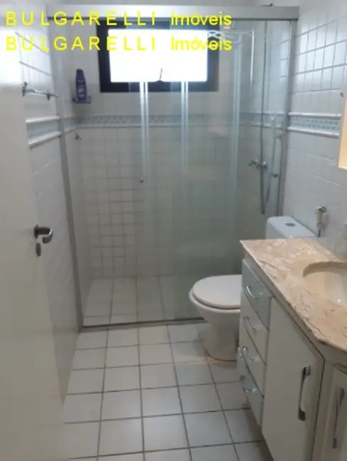 Foto 3 de Apartamento com 3 quartos para alugar, 172m2 em Jardim Ana Maria, Jundiai - SP