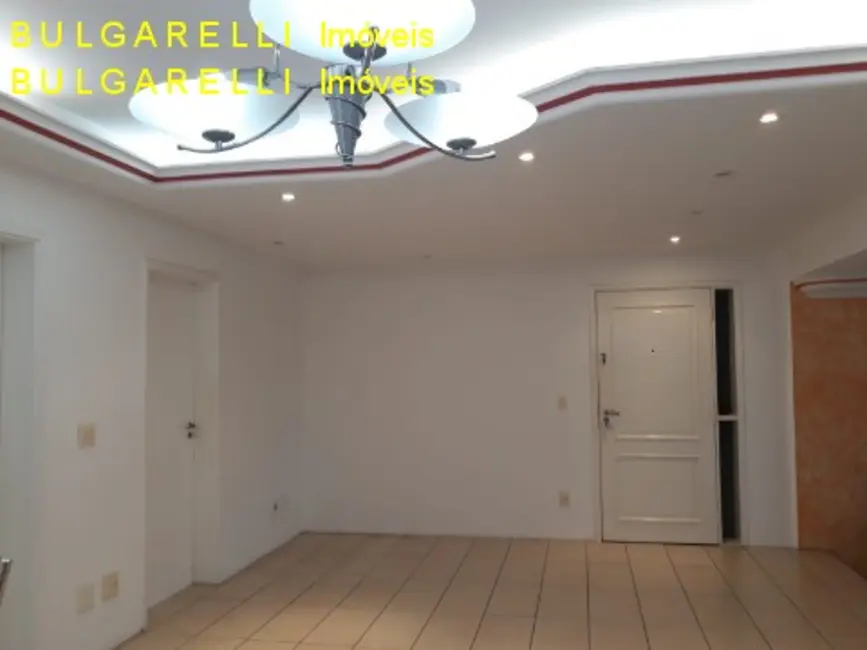 Foto 2 de Apartamento com 3 quartos para alugar, 172m2 em Jardim Ana Maria, Jundiai - SP
