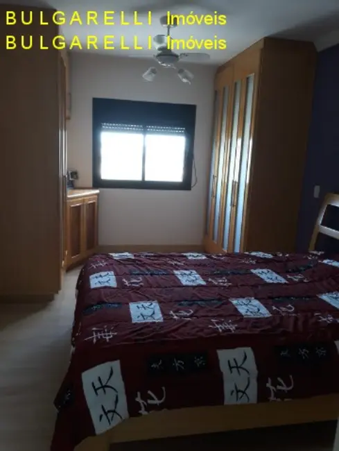 Foto 20 de Apartamento com 3 quartos para alugar, 172m2 em Jardim Ana Maria, Jundiai - SP