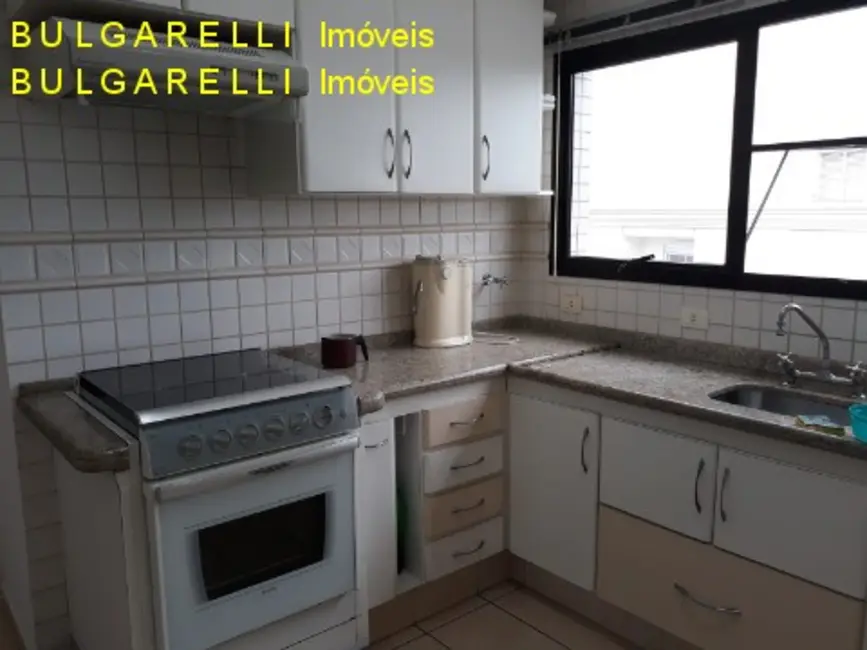 Foto 23 de Apartamento com 3 quartos para alugar, 172m2 em Jardim Ana Maria, Jundiai - SP