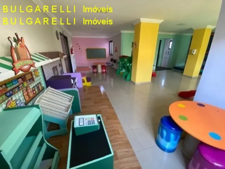 Foto 36 de Apartamento com 3 quartos para alugar, 172m2 em Jardim Ana Maria, Jundiai - SP