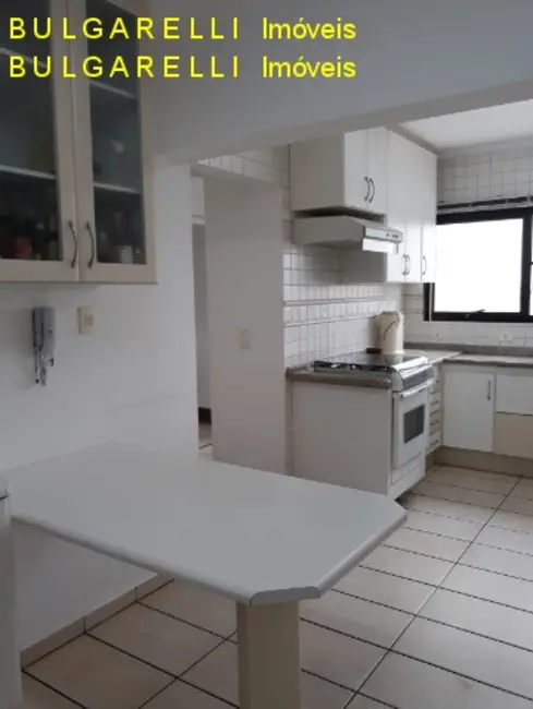 Foto 12 de Apartamento com 3 quartos para alugar, 172m2 em Jardim Ana Maria, Jundiai - SP