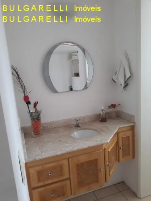 Foto 17 de Apartamento com 3 quartos para alugar, 172m2 em Jardim Ana Maria, Jundiai - SP