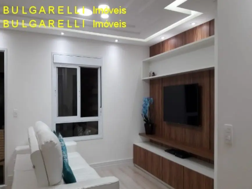 Apartamento com 3 quartos à venda, 145m2 em Anhangabaú, Jundiai - SP - imagem 5 Foto 5 de Apartamento com 3 quartos à venda, 145m2 em Anhangabaú, Jundiai - SP