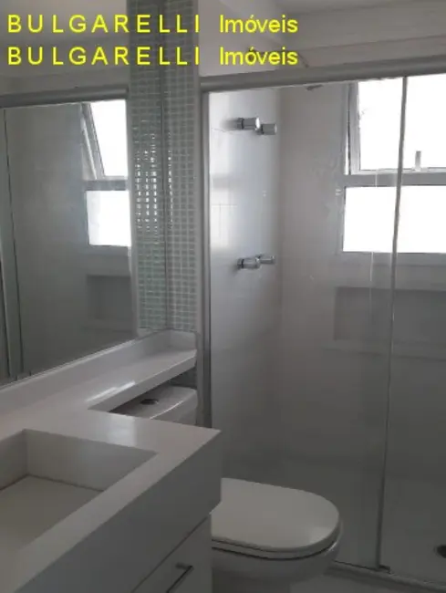 Apartamento com 3 quartos à venda, 145m2 em Anhangabaú, Jundiai - SP - imagem 8 Foto 8 de Apartamento com 3 quartos à venda, 145m2 em Anhangabaú, Jundiai - SP