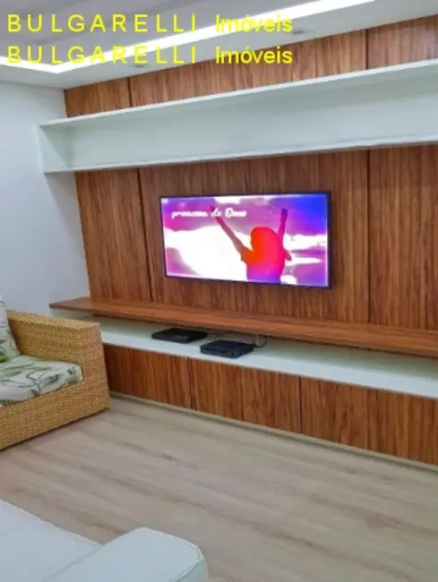 Apartamento com 3 quartos à venda, 145m2 em Anhangabaú, Jundiai - SP - imagem 3 Foto 3 de Apartamento com 3 quartos à venda, 145m2 em Anhangabaú, Jundiai - SP