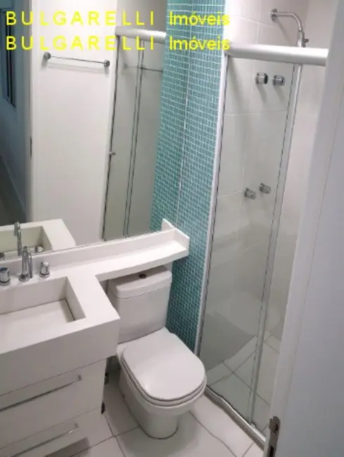 Apartamento com 3 quartos à venda, 145m2 em Anhangabaú, Jundiai - SP - imagem 7 Foto 7 de Apartamento com 3 quartos à venda, 145m2 em Anhangabaú, Jundiai - SP