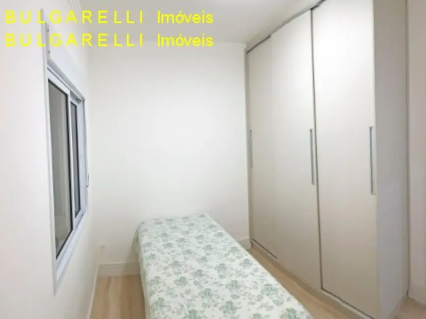 Foto 2 de Apartamento com 3 quartos à venda, 145m2 em Anhangabaú, Jundiai - SP