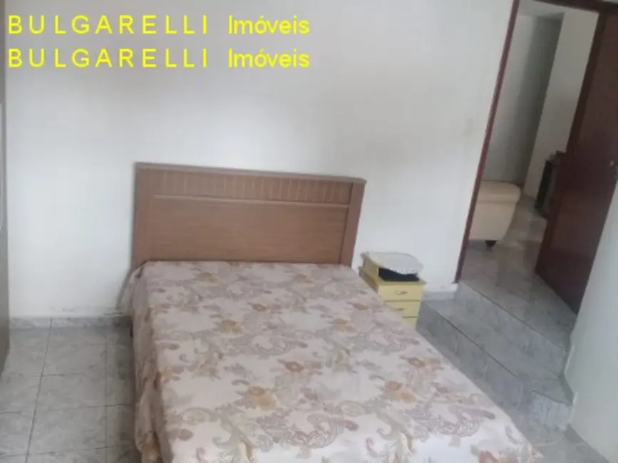 Casa com 3 quartos à venda, 138m2 em Parque Centenário, Jundiai - SP - imagem 9 Foto 9 de Casa com 3 quartos à venda, 138m2 em Parque Centenário, Jundiai - SP