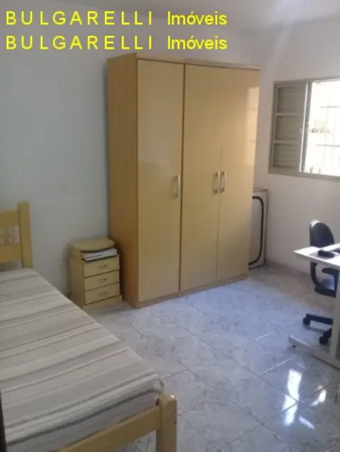 Casa com 3 quartos à venda, 138m2 em Parque Centenário, Jundiai - SP - imagem 5 Foto 5 de Casa com 3 quartos à venda, 138m2 em Parque Centenário, Jundiai - SP