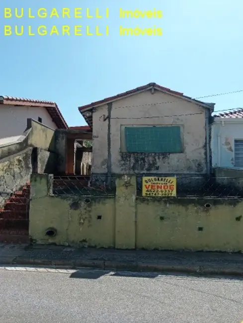 Foto 1 de Casa com 2 quartos à venda, 109m2 em Vila Rami, Jundiai - SP