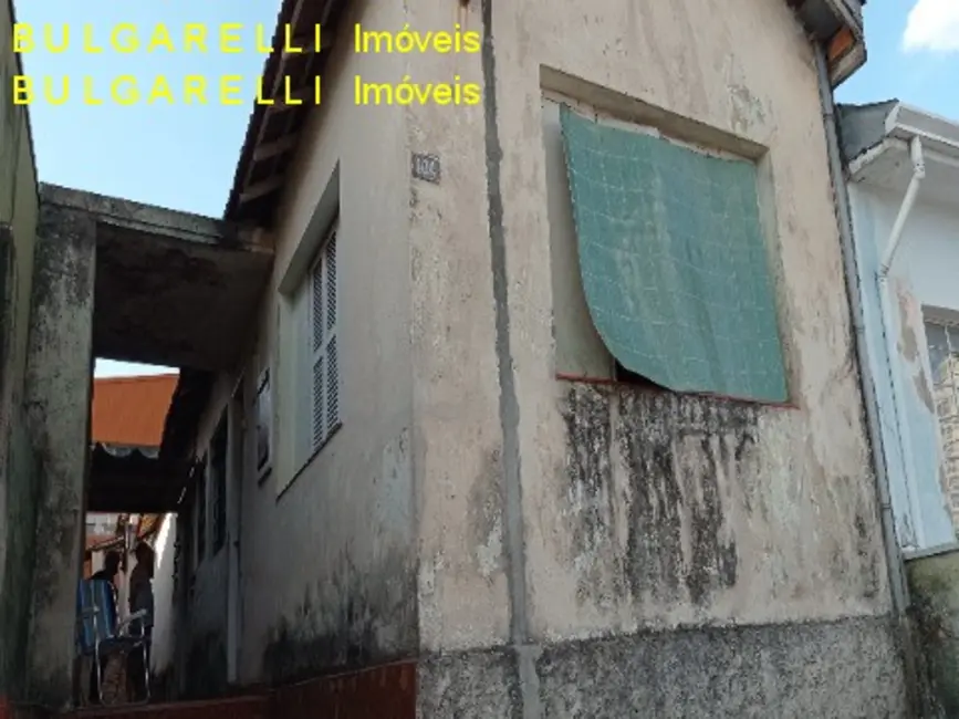 Foto 8 de Casa com 2 quartos à venda, 109m2 em Vila Rami, Jundiai - SP