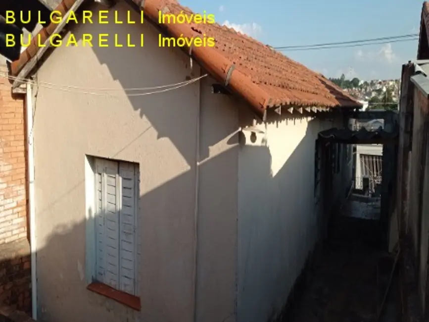 Foto 6 de Casa com 2 quartos à venda, 109m2 em Vila Rami, Jundiai - SP