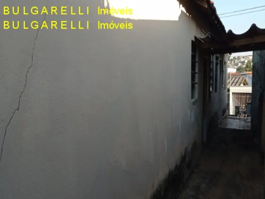 Foto 7 de Casa com 2 quartos à venda, 109m2 em Vila Rami, Jundiai - SP