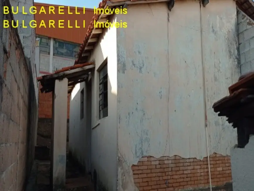 Foto 4 de Casa com 2 quartos à venda, 109m2 em Vila Rami, Jundiai - SP