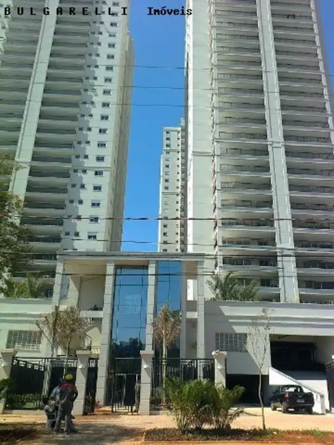 Apartamento com 4 quartos à venda, 216m2 em Jundiai - SP - imagem 3 Foto 3 de Apartamento com 4 quartos à venda, 216m2 em Jundiai - SP