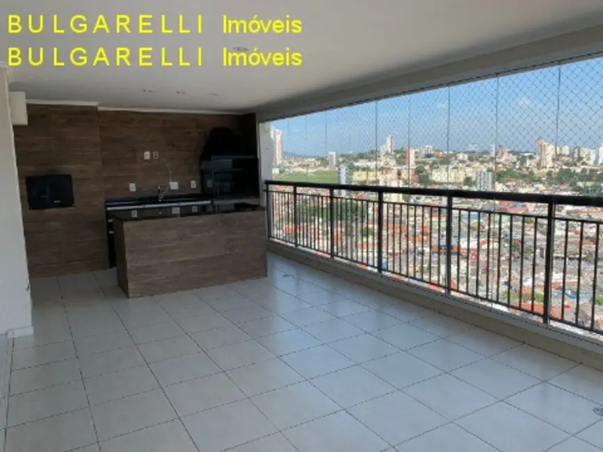 Apartamento com 4 quartos à venda, 216m2 em Jundiai - SP - imagem 2 Foto 2 de Apartamento com 4 quartos à venda, 216m2 em Jundiai - SP