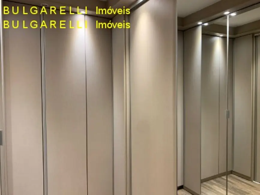 Apartamento com 4 quartos à venda, 216m2 em Jundiai - SP - imagem 7 Foto 7 de Apartamento com 4 quartos à venda, 216m2 em Jundiai - SP