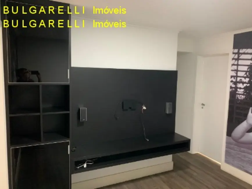 Apartamento com 4 quartos à venda, 216m2 em Jundiai - SP - imagem 5 Foto 5 de Apartamento com 4 quartos à venda, 216m2 em Jundiai - SP