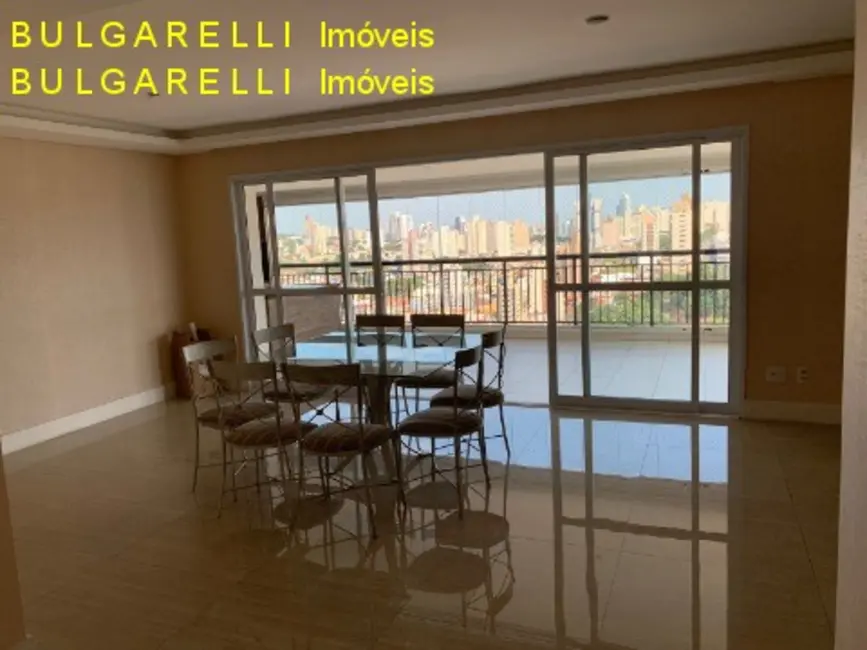 Apartamento com 4 quartos à venda, 216m2 em Jundiai - SP - imagem 4 Foto 4 de Apartamento com 4 quartos à venda, 216m2 em Jundiai - SP