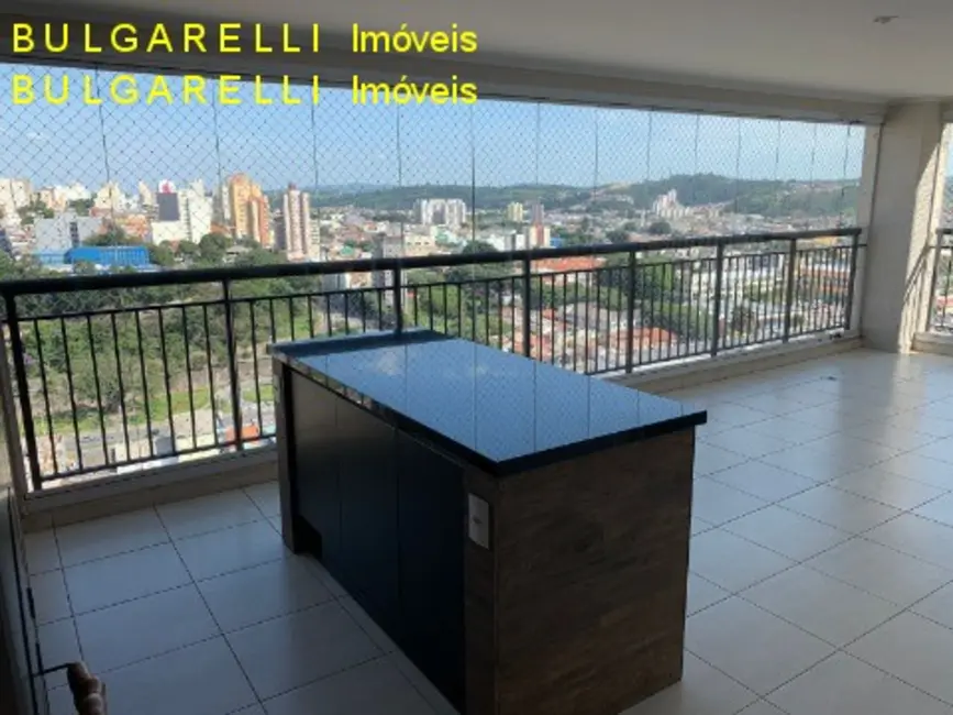 Apartamento com 4 quartos à venda, 216m2 em Jundiai - SP - imagem 1 Foto 1 de Apartamento com 4 quartos à venda, 216m2 em Jundiai - SP