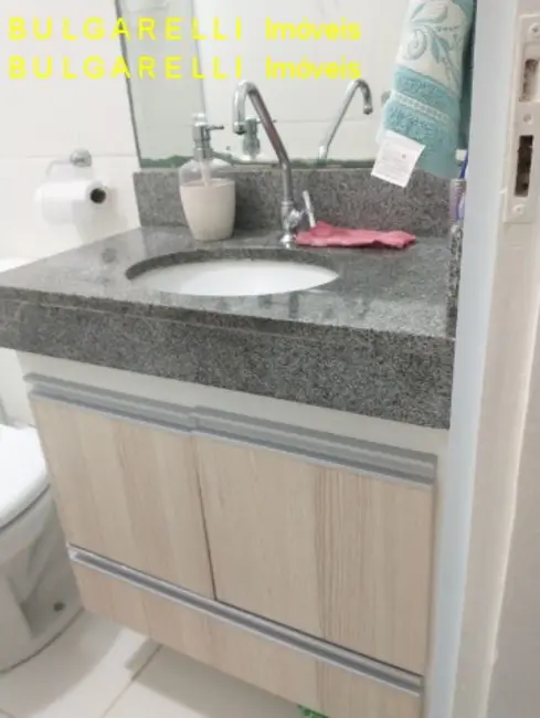 Foto 6 de Apartamento com 2 quartos à venda, 52m2 em Recanto Quarto Centenário, Jundiai - SP