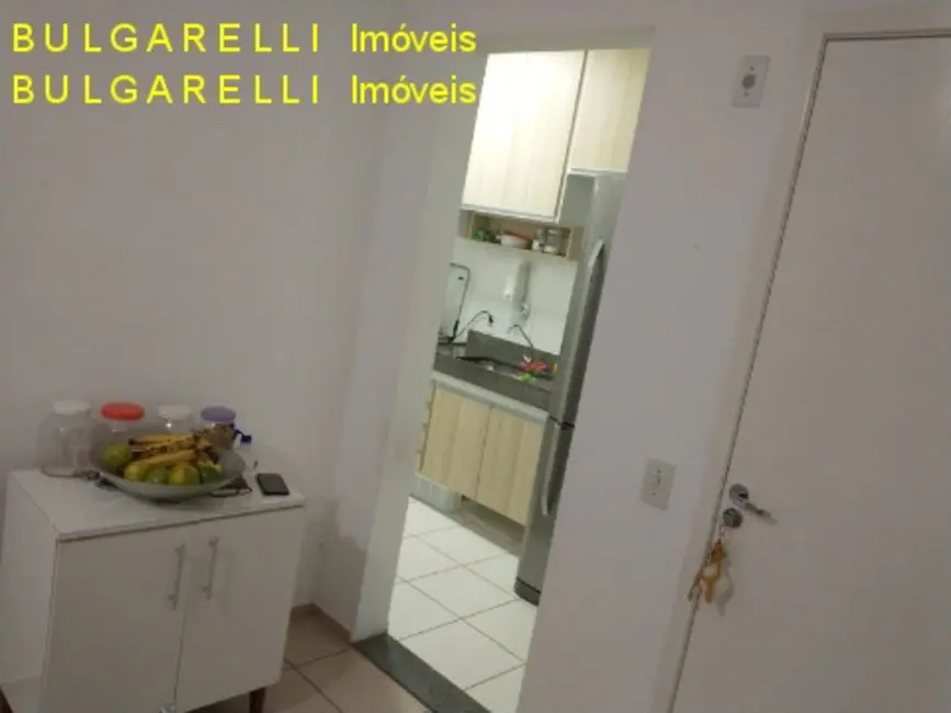 Foto 4 de Apartamento com 2 quartos à venda, 52m2 em Recanto Quarto Centenário, Jundiai - SP