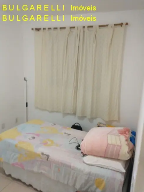 Foto 9 de Apartamento com 2 quartos à venda, 52m2 em Recanto Quarto Centenário, Jundiai - SP