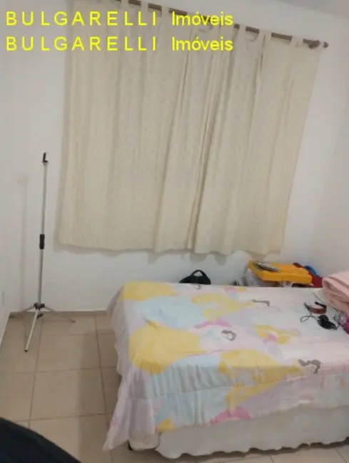 Foto 8 de Apartamento com 2 quartos à venda, 52m2 em Recanto Quarto Centenário, Jundiai - SP