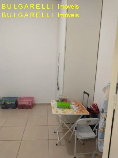 Foto 5 de Apartamento com 2 quartos à venda, 52m2 em Recanto Quarto Centenário, Jundiai - SP