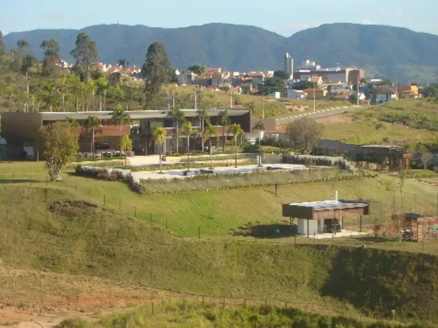 Foto 4 de Terreno / Lote à venda, 483m2 em Jardim Florestal, Jundiai - SP