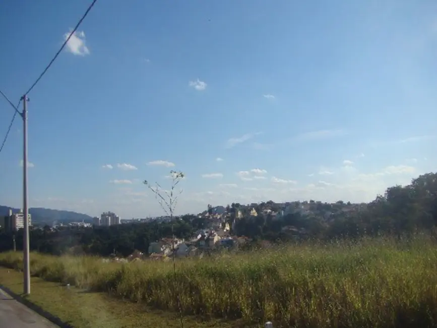 Foto 3 de Terreno / Lote à venda, 483m2 em Jardim Florestal, Jundiai - SP