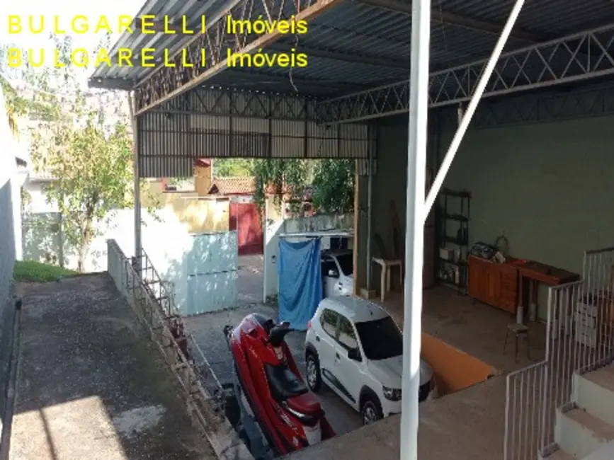 Foto 6 de Terreno / Lote à venda, 420m2 em Chácara Pai Jacó, Jundiai - SP