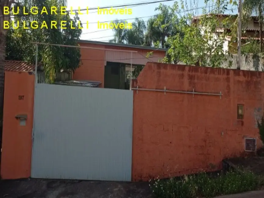 Foto 1 de Terreno / Lote à venda, 420m2 em Chácara Pai Jacó, Jundiai - SP