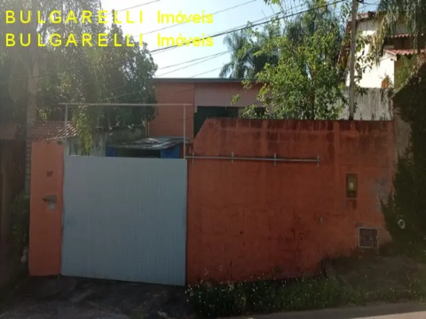 Foto 2 de Terreno / Lote à venda, 420m2 em Chácara Pai Jacó, Jundiai - SP