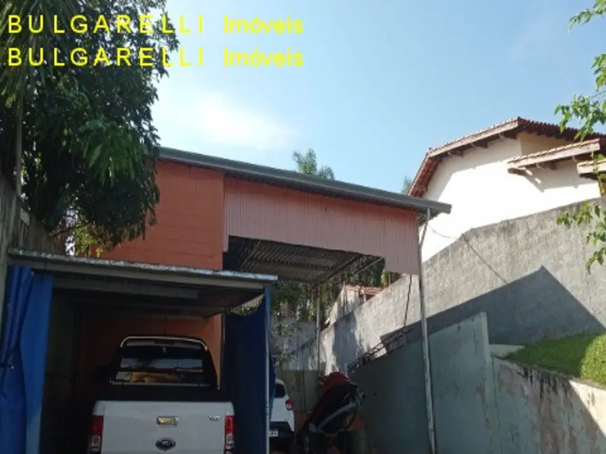 Foto 3 de Terreno / Lote à venda, 420m2 em Chácara Pai Jacó, Jundiai - SP