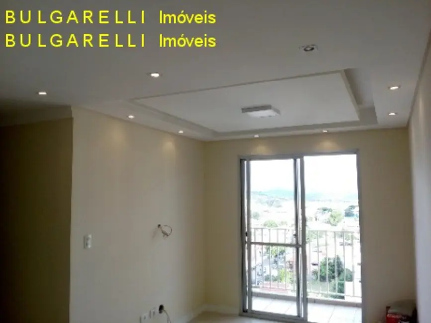 Apartamento com 3 quartos à venda, 72m2 em Jardim Pacaembu, Jundiai - SP - imagem 8 Foto 8 de Apartamento com 3 quartos à venda, 72m2 em Jardim Pacaembu, Jundiai - SP