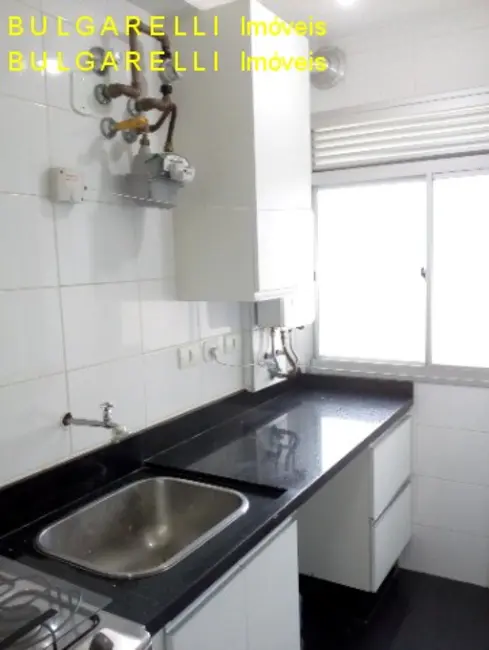 Apartamento com 3 quartos à venda, 72m2 em Jardim Pacaembu, Jundiai - SP - imagem 4 Foto 4 de Apartamento com 3 quartos à venda, 72m2 em Jardim Pacaembu, Jundiai - SP