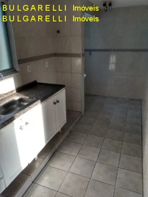 Foto 3 de Apartamento com 2 quartos à venda, 48m2 em Residencial Terra da Uva, Jundiai - SP