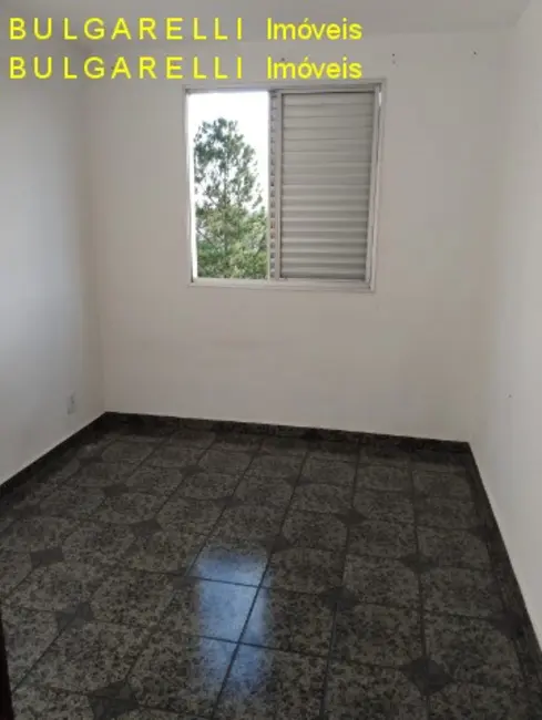 Foto 1 de Apartamento com 2 quartos à venda, 48m2 em Residencial Terra da Uva, Jundiai - SP